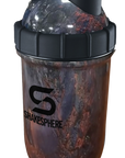 ShakeSphere Tumbler Double Wall Steel