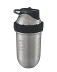ShakeSphere Tumbler Double Wall Steel