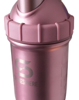 ShakeSphere Tumbler Double Wall Steel