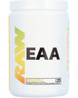 RAW - EAA