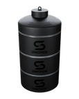 ShakeSphere Stackable Storage