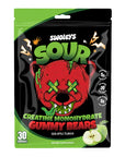Swoleys Creatine gummies