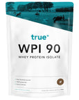 True WPI 90