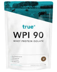 True WPI 90