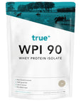 True WPI 90