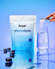 True Electrolyte
