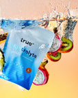 True Electrolyte