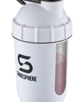 ShakeSphere Tumbler View