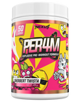 PER4M Explosive Pre-Workout