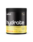 Hydrate Switch Tub