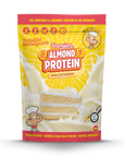Macro Mike Premium Almond Protein