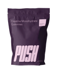 Push Creatine Monohydrate Gummies