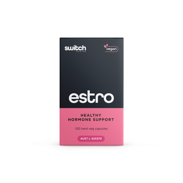 Hormone Support