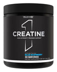 Rule 1 Creatine Flavoured