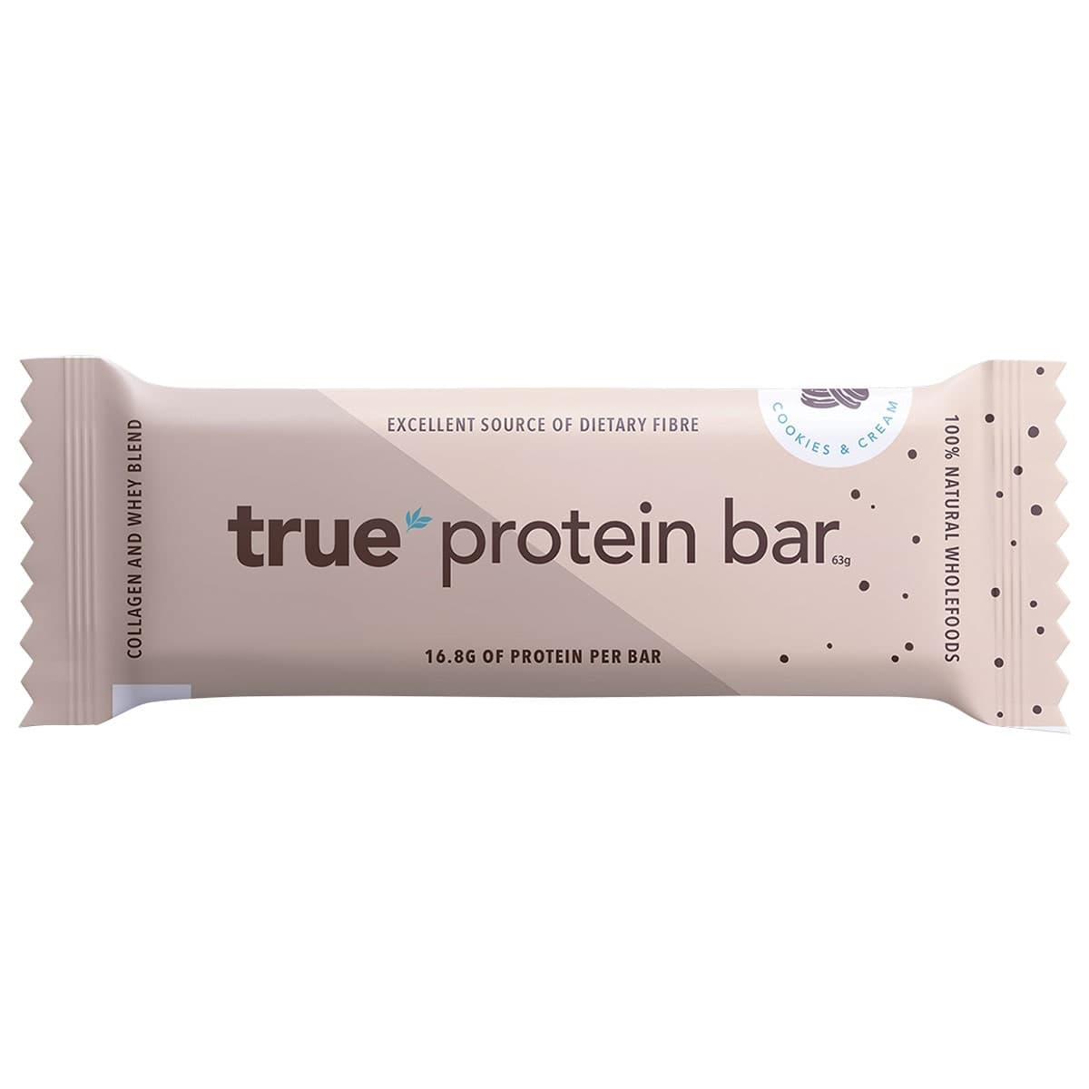 True Protein Bar