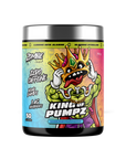 Zombie Labs King of Pumpz