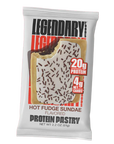 Legendary Protein Pastry