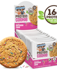 Lenny & Larry Complete Protein Cookie