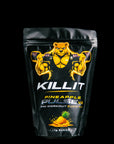 Killit Pre-Workout Gummies