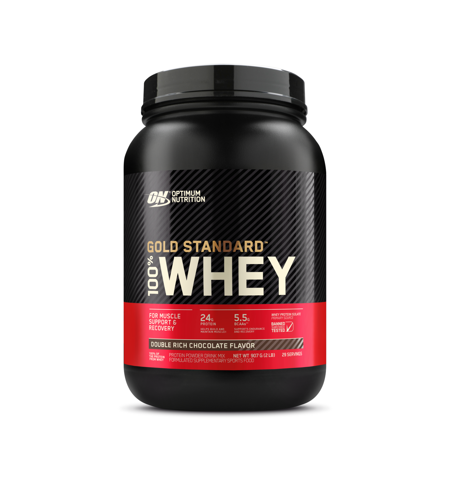ON Gold Standard 100% Whey