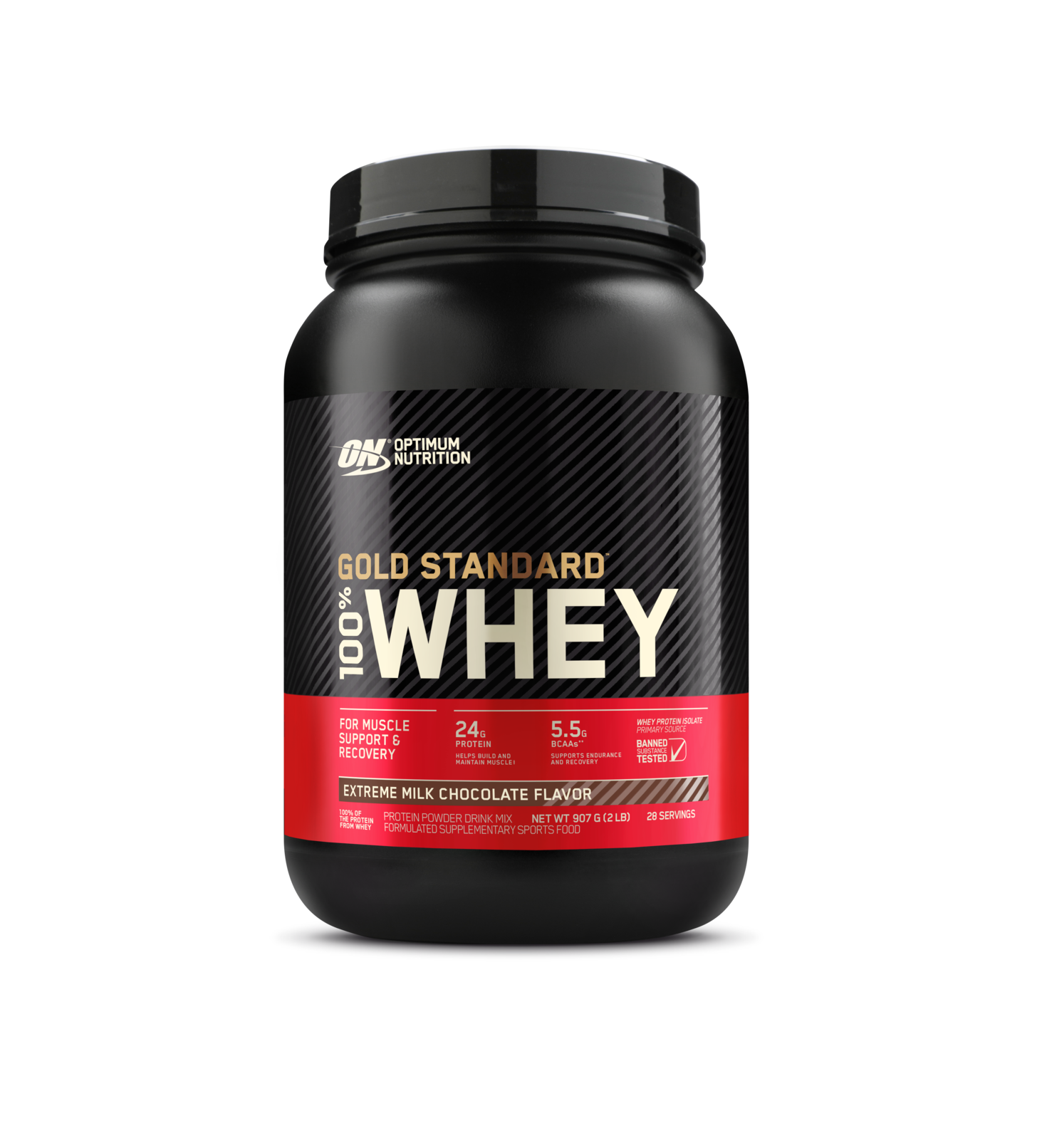 ON Gold Standard 100% Whey