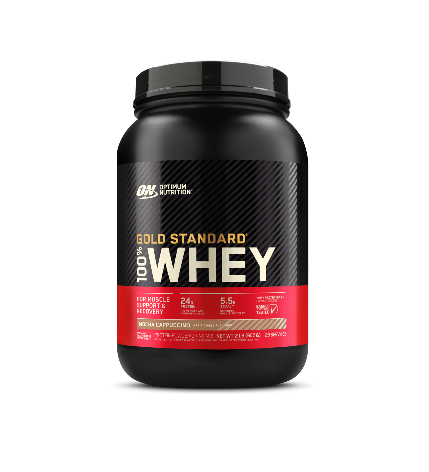 ON Gold Standard 100% Whey