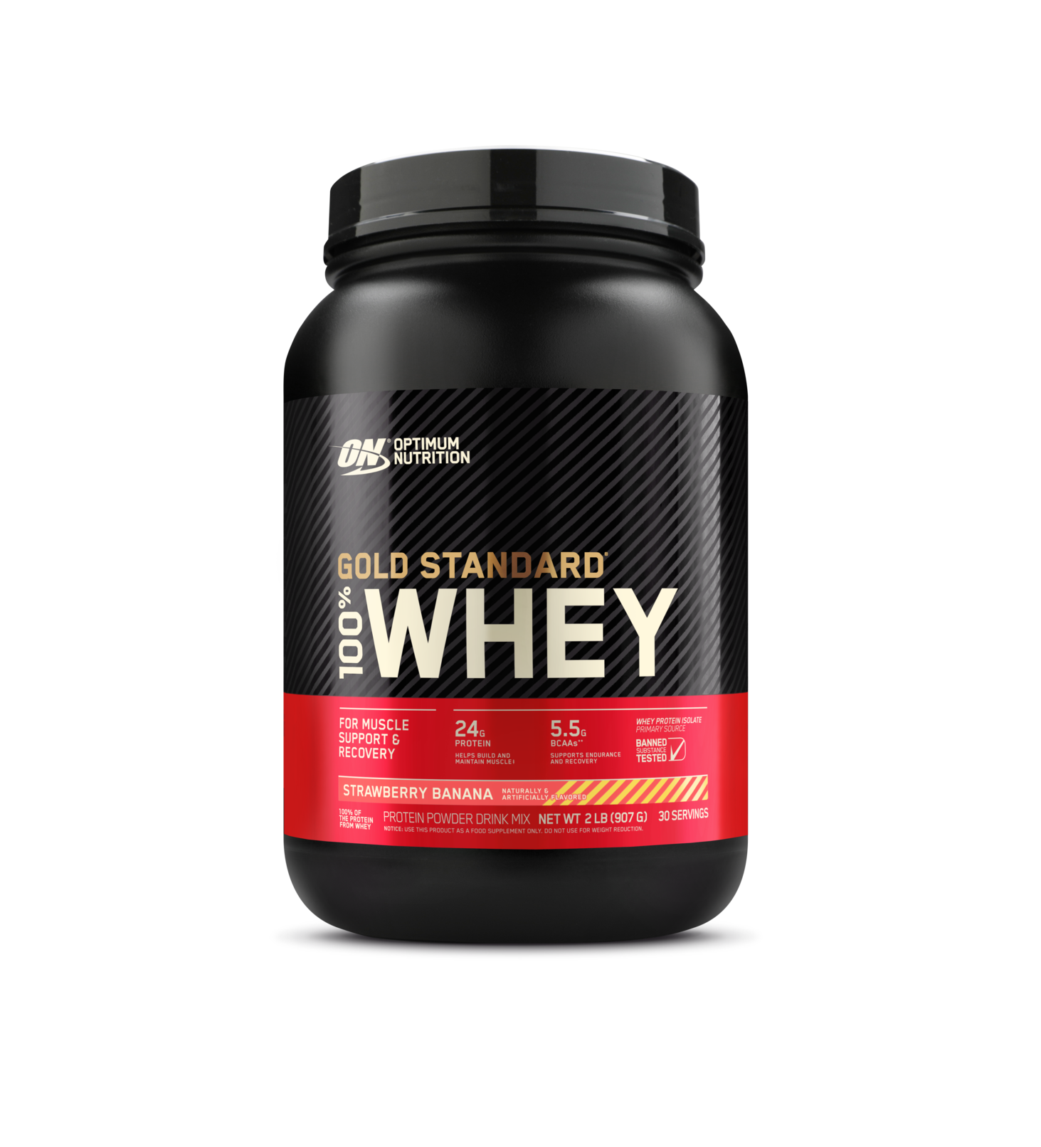 ON Gold Standard 100% Whey