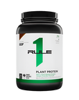 Rule 1 Plant Protein
