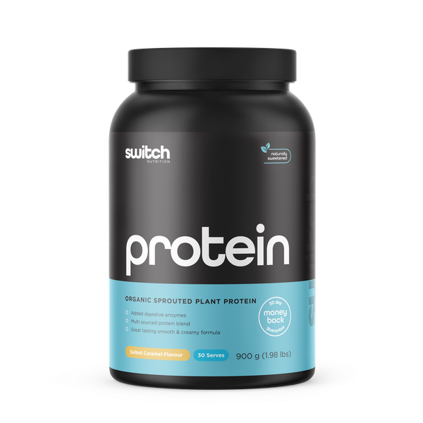 Protein Switch
