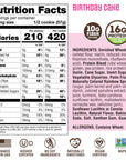 Lenny & Larry Complete Protein Cookie