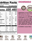 Lenny & Larry Complete Protein Cookie