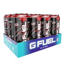 G Fuel Energy RTD