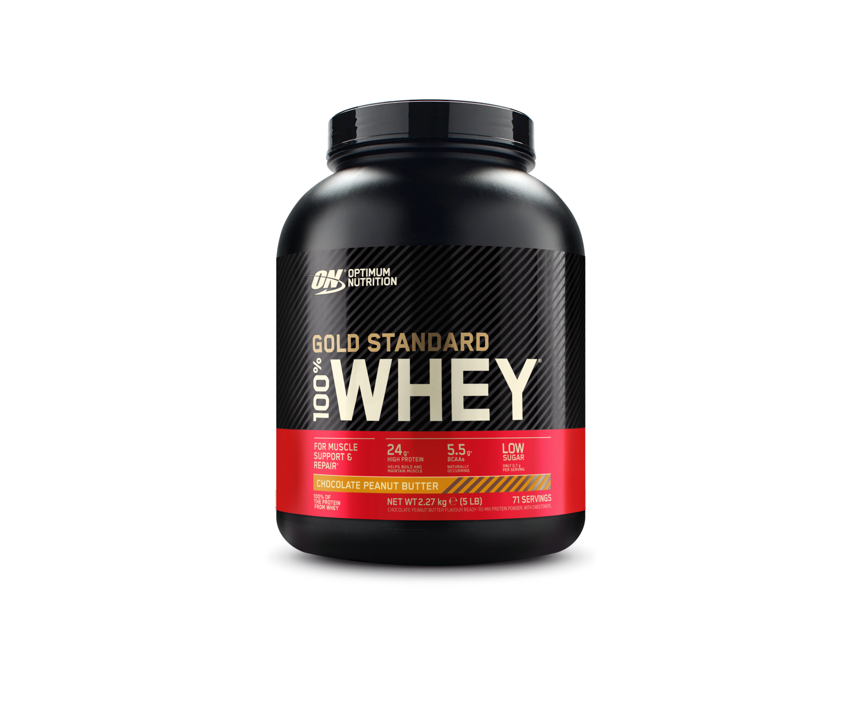 ON Gold Standard 100% Whey