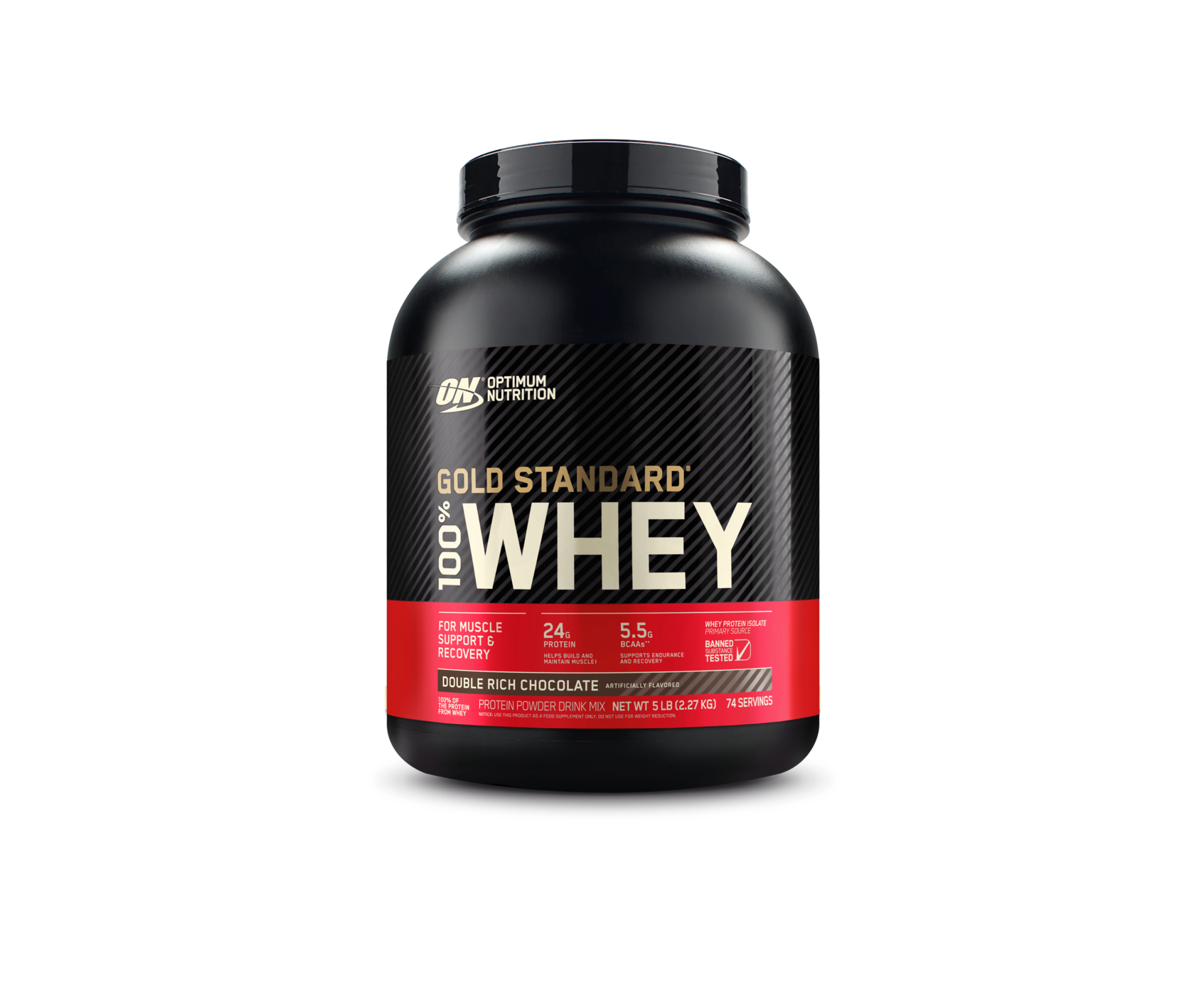 ON Gold Standard 100% Whey