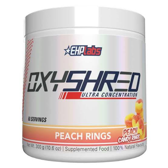 OxyShred