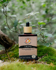 Touchwood Mushrooms Alcohol Free Liquid