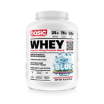 Basic Supplements Whey Protein