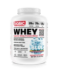 Basic Supplements Whey Protein
