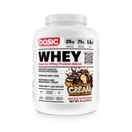 Basic Supplements Whey Protein