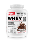 Basic Supplements Whey Protein