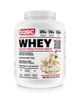 Basic Supplements Whey Protein