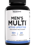 Rule 1 Men's Multi Active Lifestyle