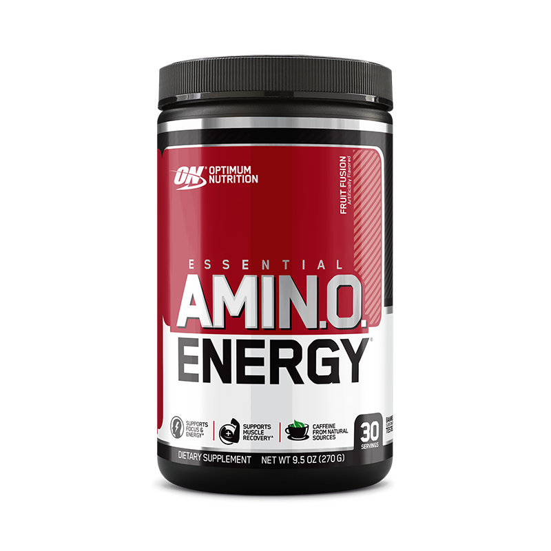 ON Amino Energy