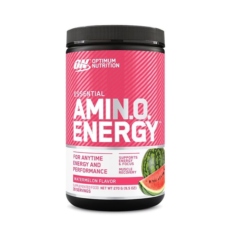 ON Amino Energy