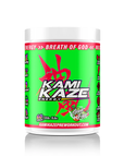 Kamikaze Pre-Workout