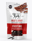 Nick's Jerky