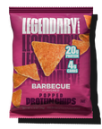 Legendary Popped Protein Chips