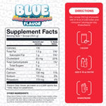 Basic Supplements Whey Protein