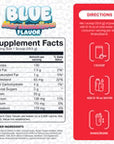Basic Supplements Whey Protein
