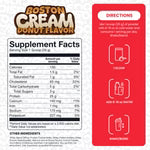 Basic Supplements Whey Protein